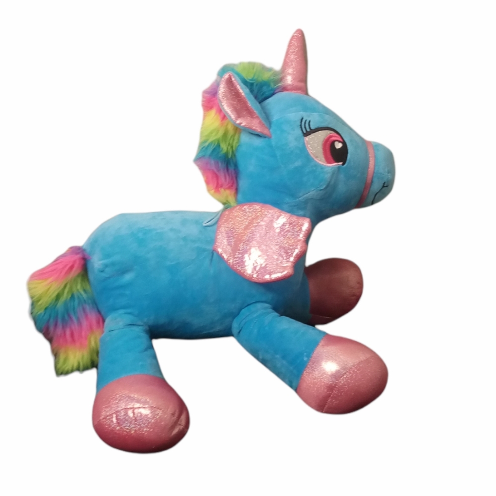 My Little pony stuffed Animal